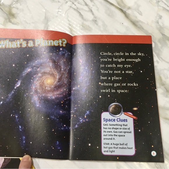 💝NATIONAL GEOGRAPHIC KIDS & SMART WORDS READER 💝 Bundle of 10 booklets - Picture 15 of 16